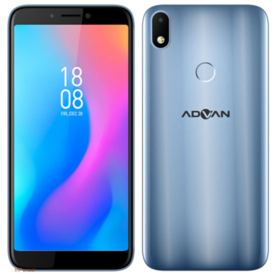 Advan G2 Plus