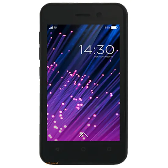 Advan S4Z Plus