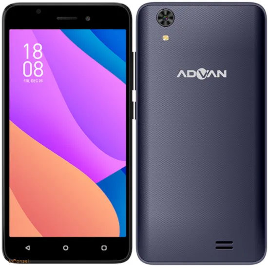 Advan S50 4G