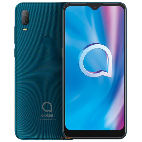 Alcatel 1v 2020