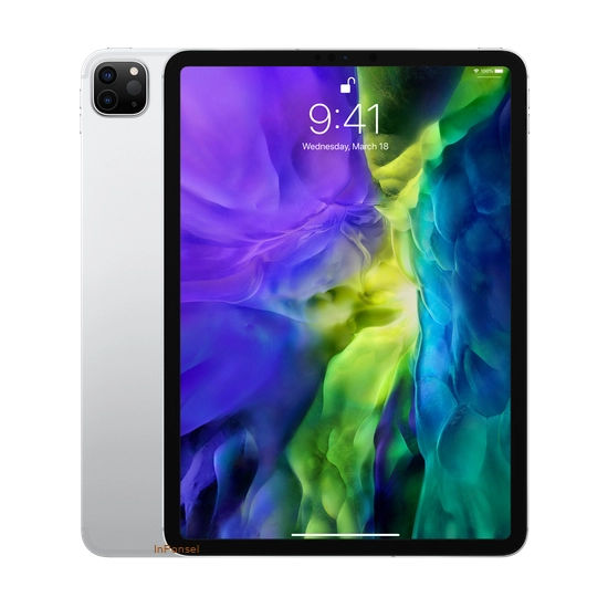 Apple iPad Pro 11 (2020)