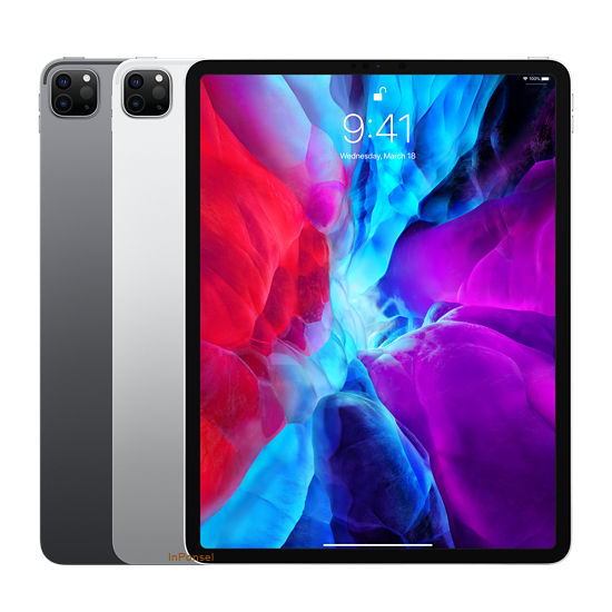 Apple iPad Pro 12.9 (2020)