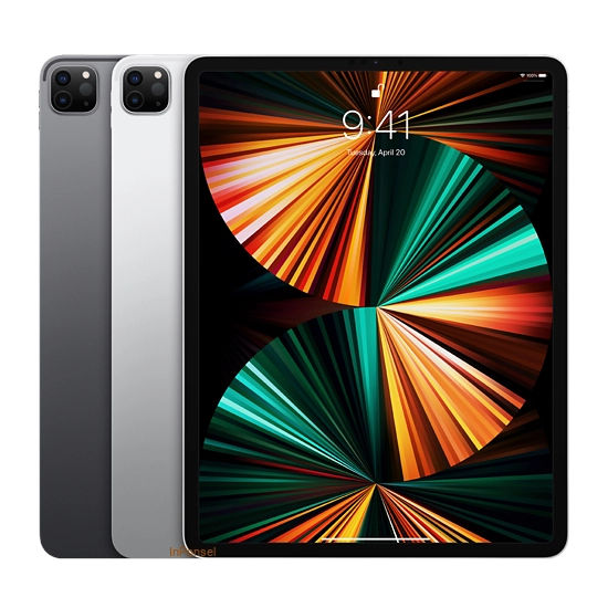 Apple iPad Pro 12.9 (2021)