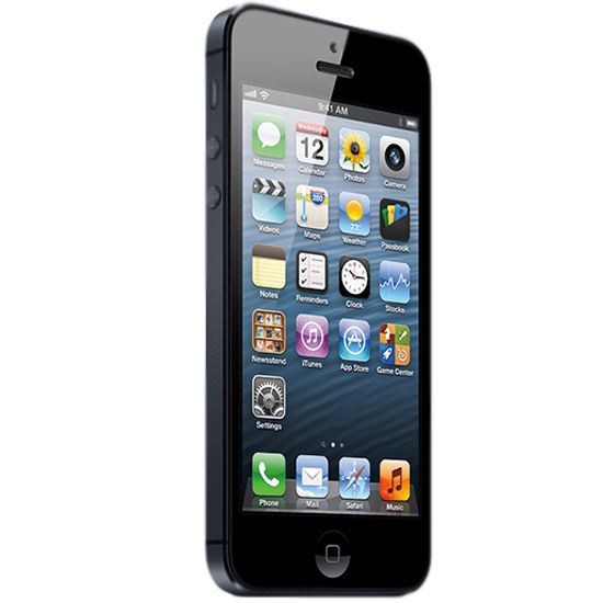 Apple iPhone 5
