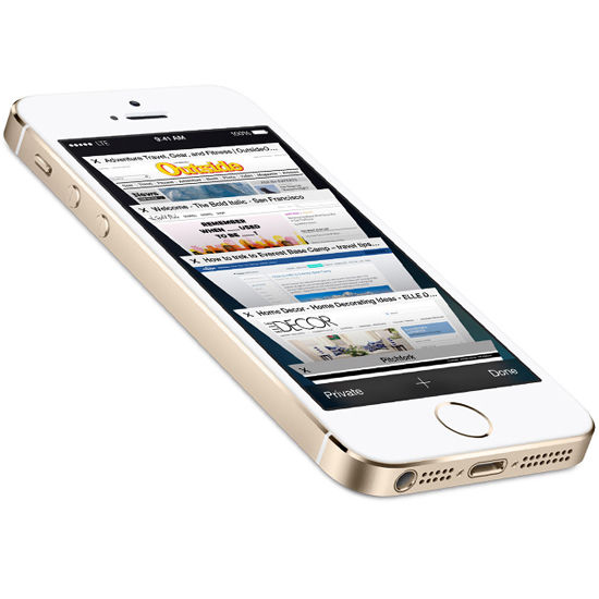 Apple iPhone 5S