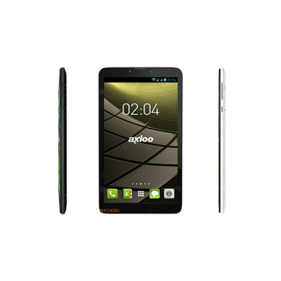 Axioo Picopad S2L