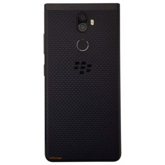 BlackBerry Evolve X