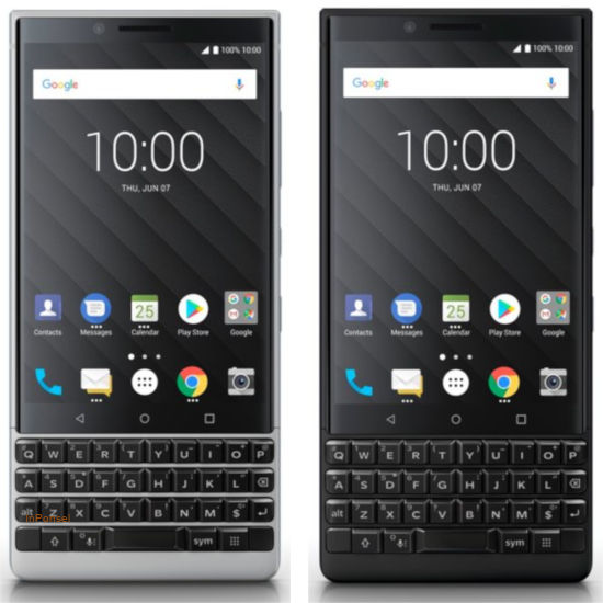 BlackBerry KEY2