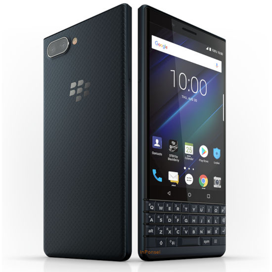 BlackBerry KEY2 LE