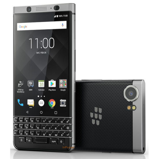 BlackBerry KEYone