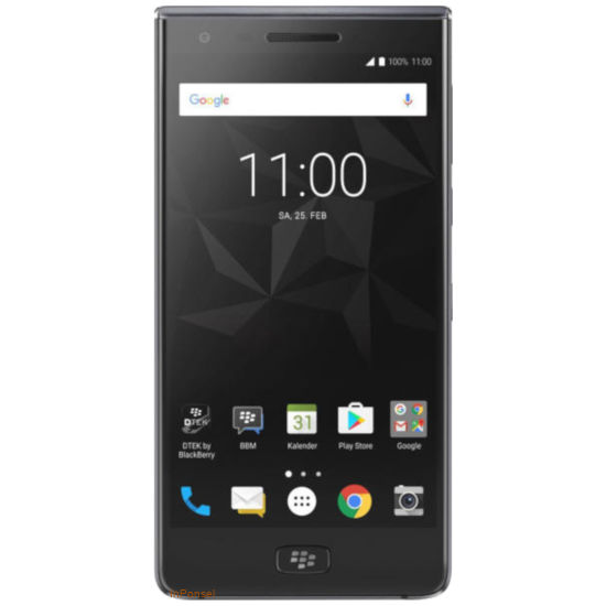 BlackBerry Motion