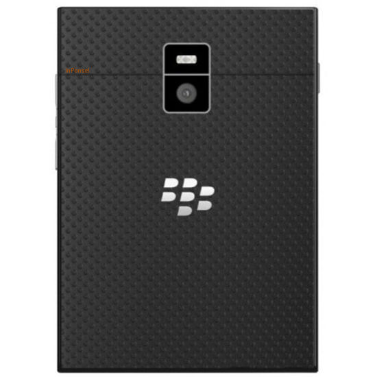 BlackBerry Passport