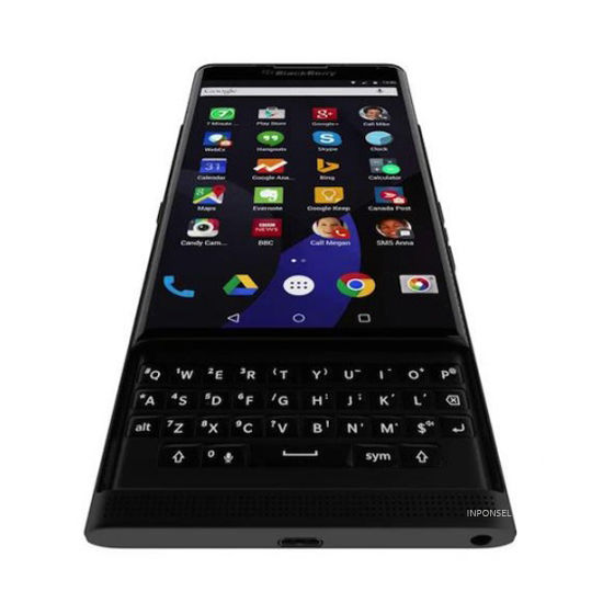 BlackBerry Priv