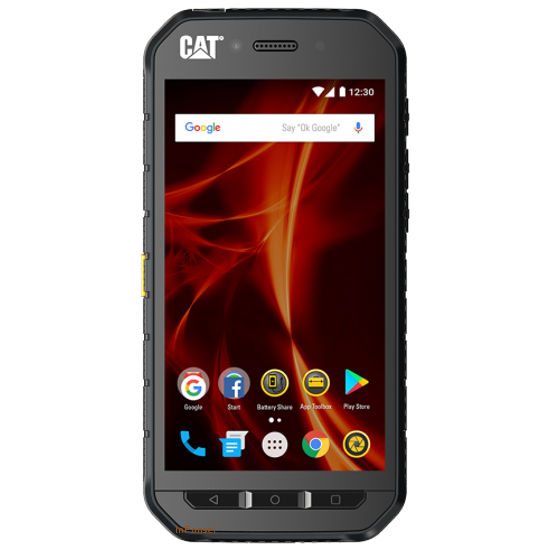 Cat S41