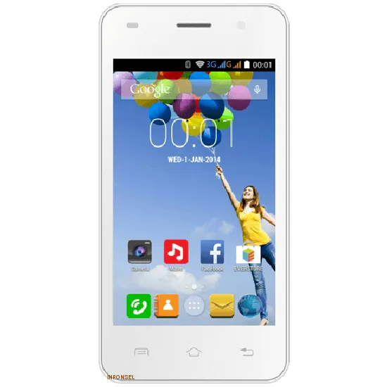 Evercoss A7G