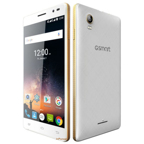 Gigabyte Gsmart Elite