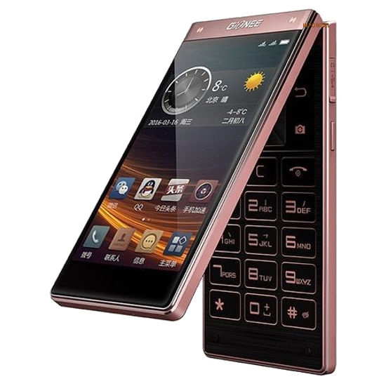 Gionee W909