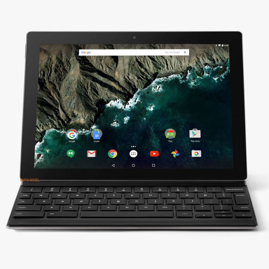 Google Pixel C
