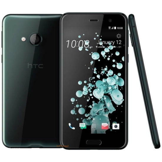 HTC U Play