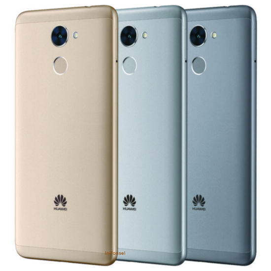 Huawei Y7 Prime
