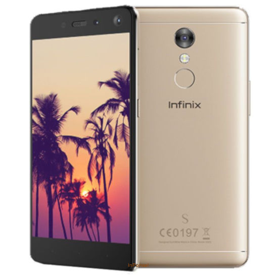Infinix S2 Pro
