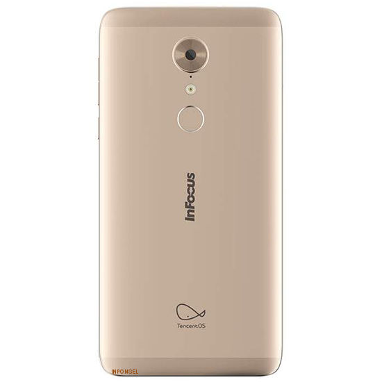 InFocus S1