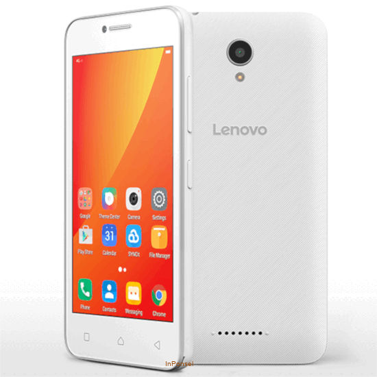 Lenovo A Plus