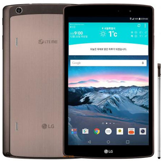 LG G Pad II 8.3 LTE