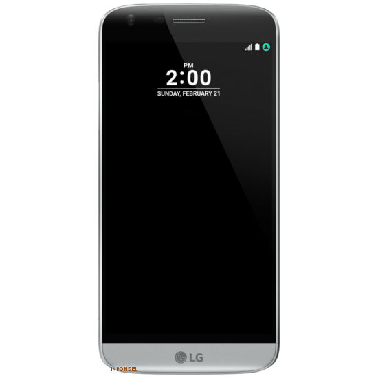 LG G5 SE