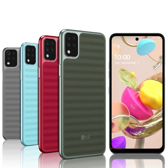 LG K42