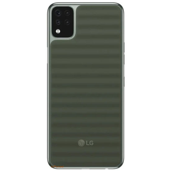 LG K42