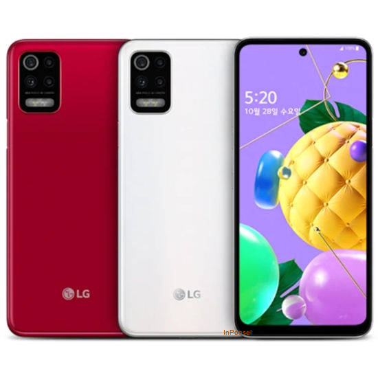 LG Q52