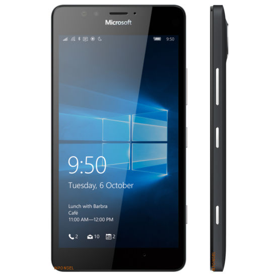 Microsoft Lumia 950