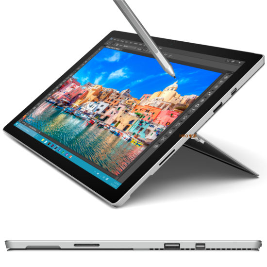 Microsoft Surface Pro 4