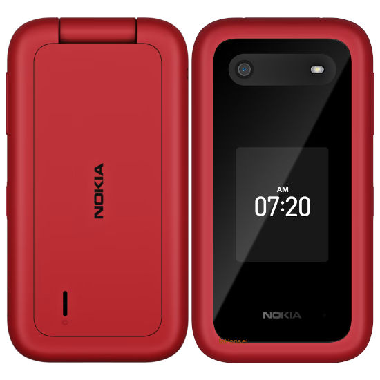 Nokia 2780 Flip