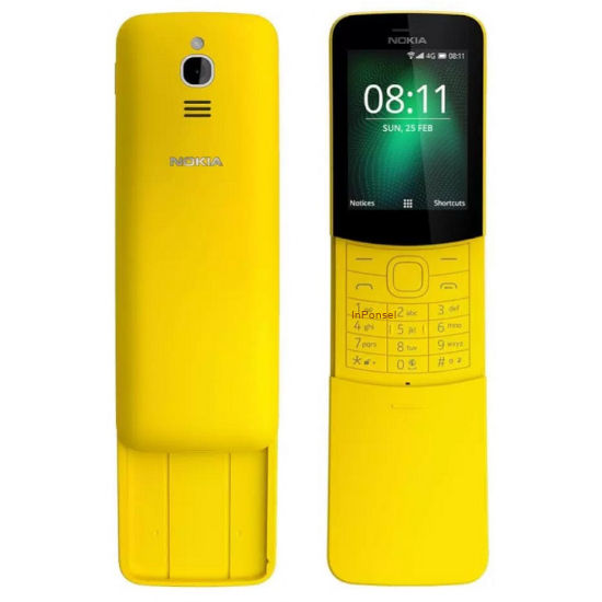 Nokia 8110 4G