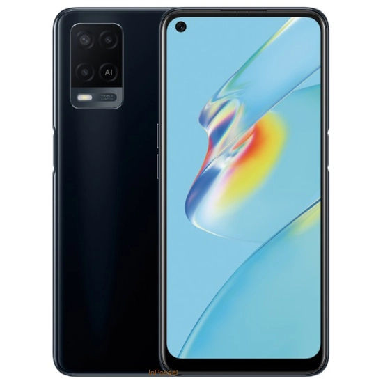 Oppo A54