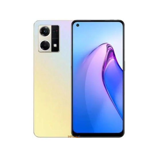 Oppo Reno8 4G