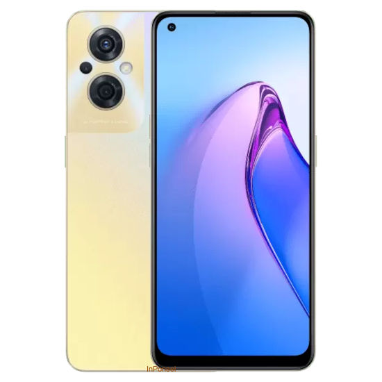 Oppo Reno8 Z 5G