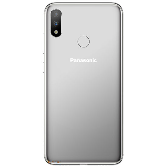 Panasonic Eluga X1 Pro