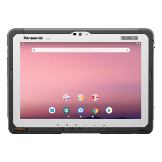 Panasonic Toughbook A3