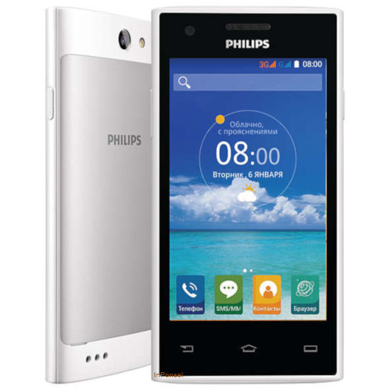 Philips S309