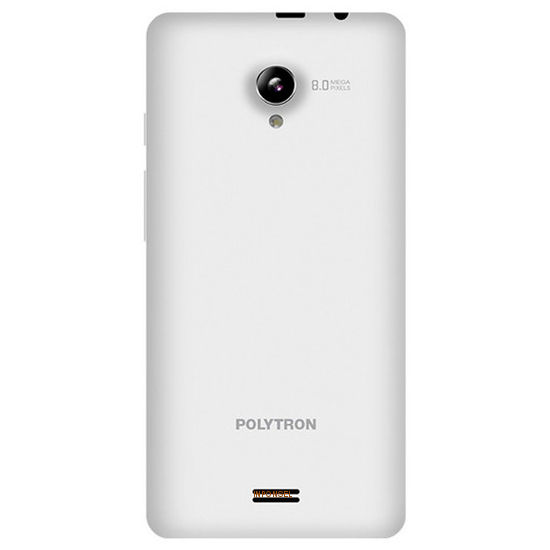 Polytron Rocket T1