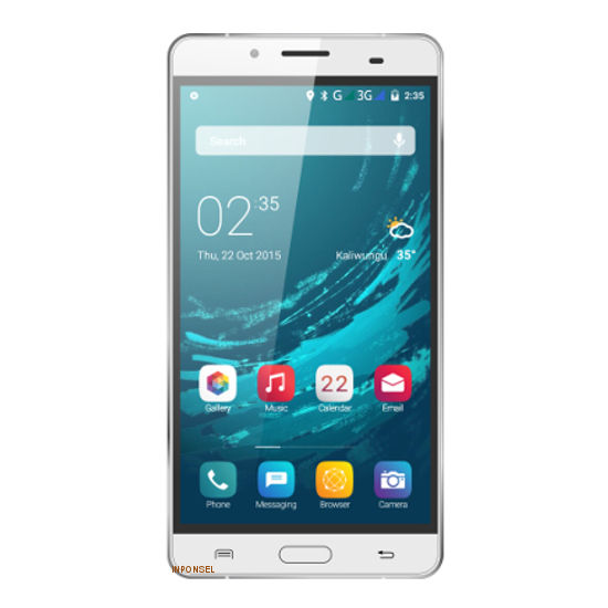 Polytron Zap 6 Note