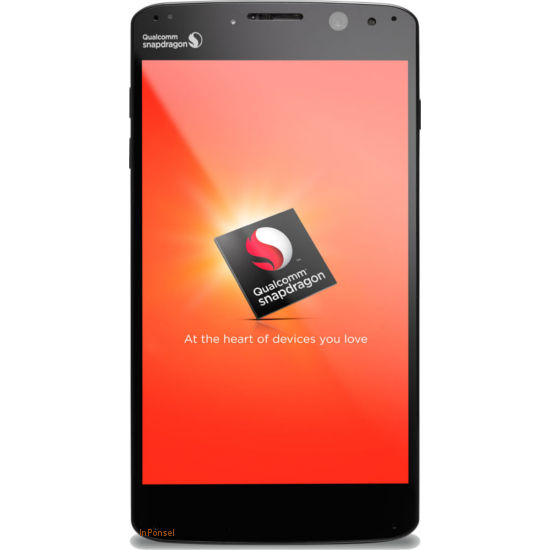Qualcomm 810 Smartphone MDP