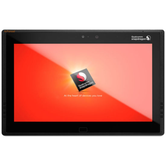 Qualcomm 810 Tablet MDP