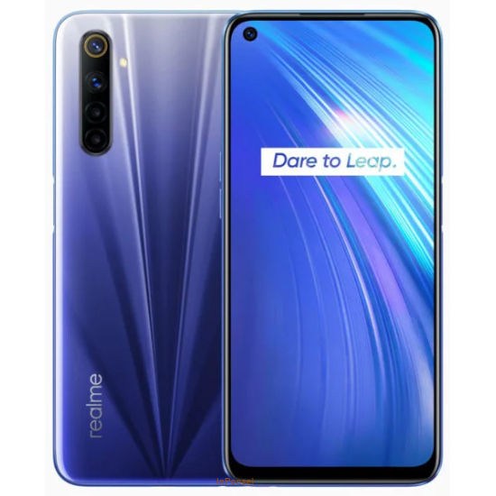 Realme 6