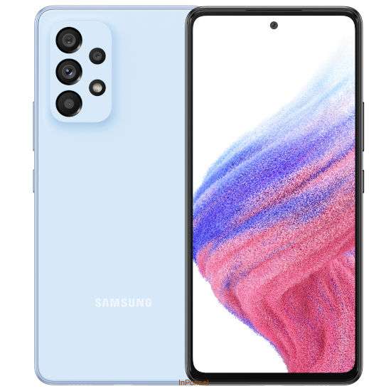 Samsung Galaxy A53 5G