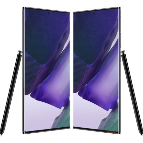 Samsung Galaxy Note20 Ultra
