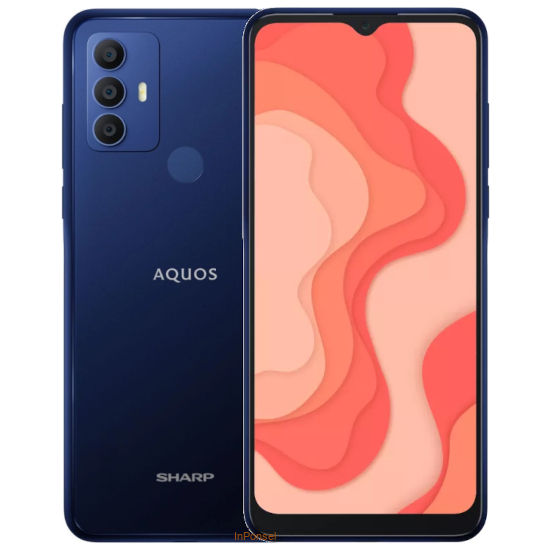 Sharp Aquos V6